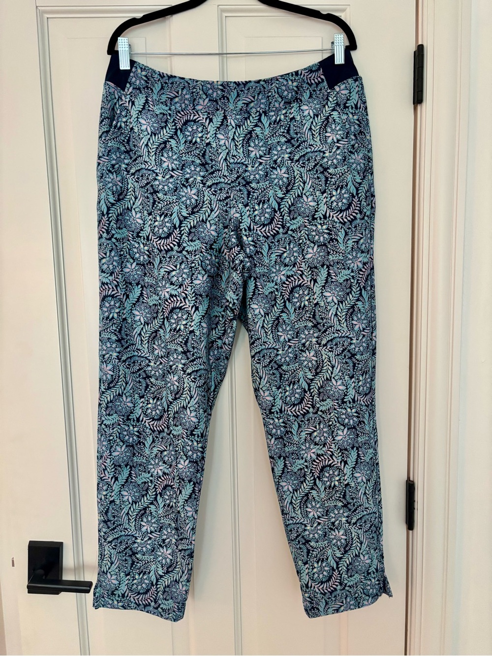 Tommy Bahama Print Active Pants